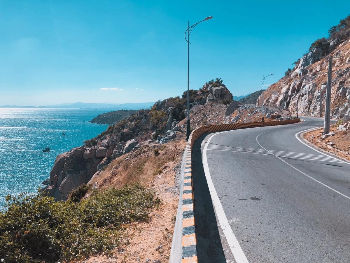 NHA TRANG – NINH THUẬN