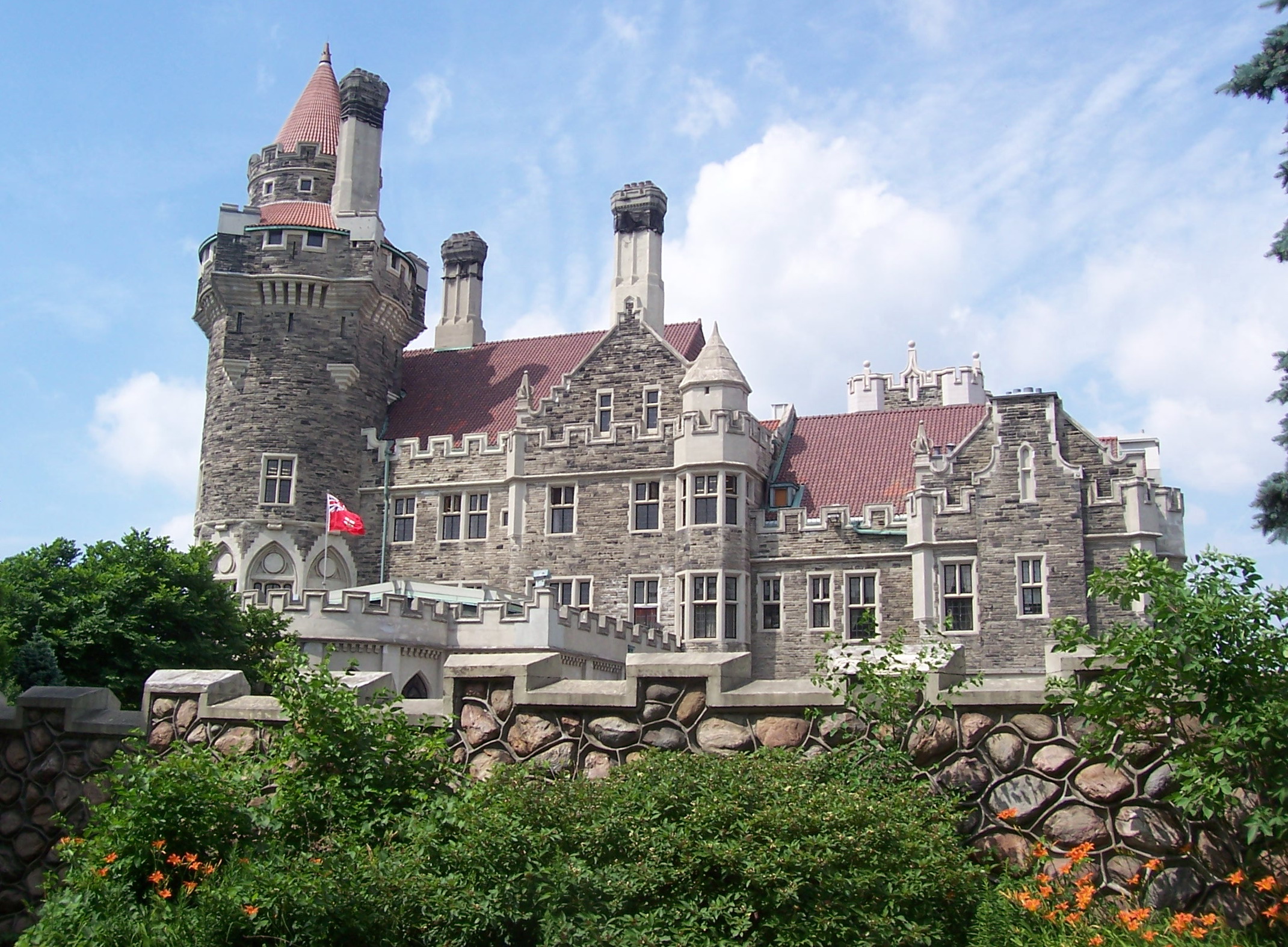 VANCOUVER - VICTORIA - RICHMOND - TORONTO - THÁC NƯỚC NIAGARA FALLS - NGÀN ĐẢO - KINGSTON - MONTREAL - OTTAWA - QUEBEC