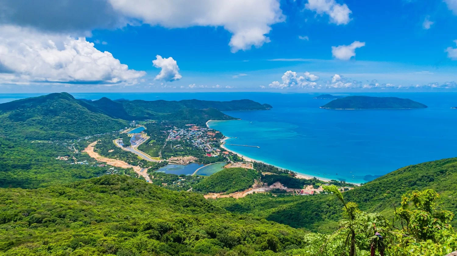 SÀI GÒN – CÔN ĐẢO – SÀI GÒN