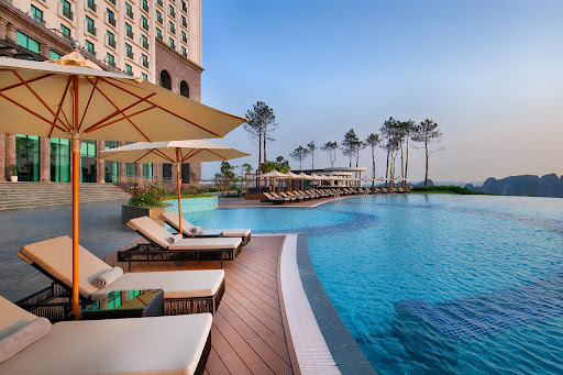 HÀ NỘI – FLC HẠ LONG – HÀ NỘI