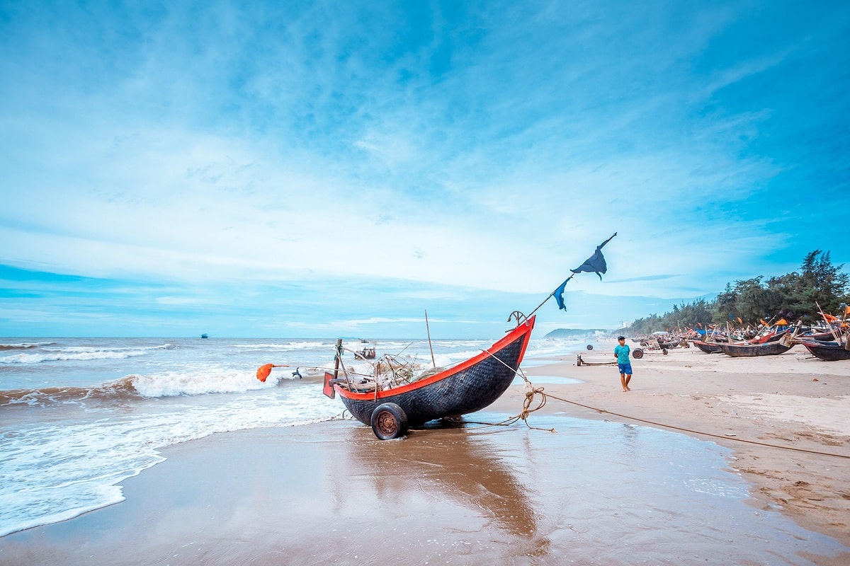 CHƯƠNG TRÌNH THAM QUAN NGHỈ DƯỠNG TẠI FLC SẦM SƠN RESORT 5 SAO 2024