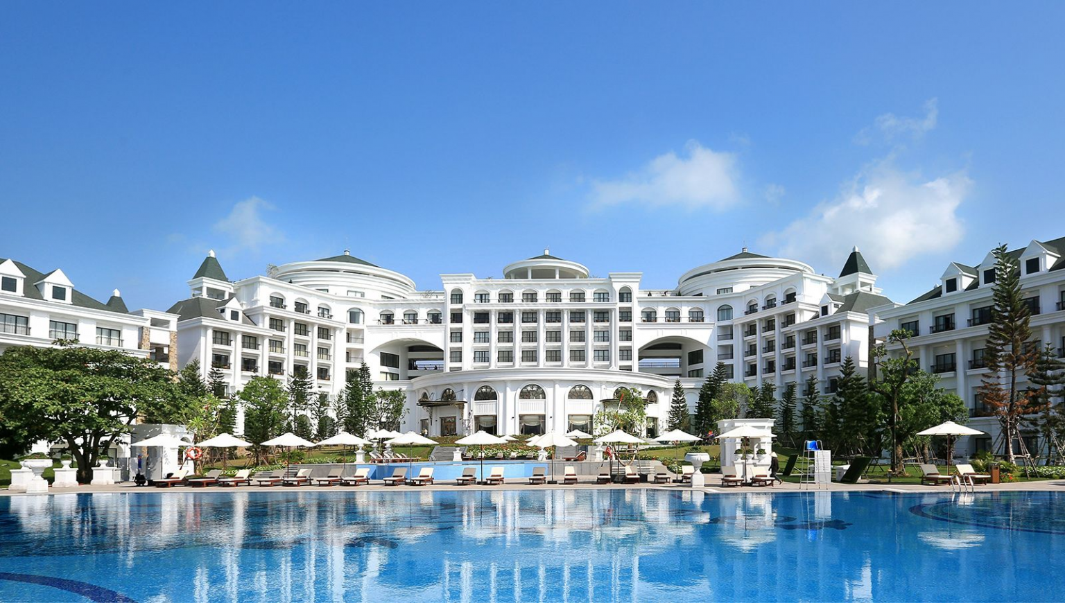 HÀ NỘI – VINPEARL HẠ LONG – HÀ NỘI