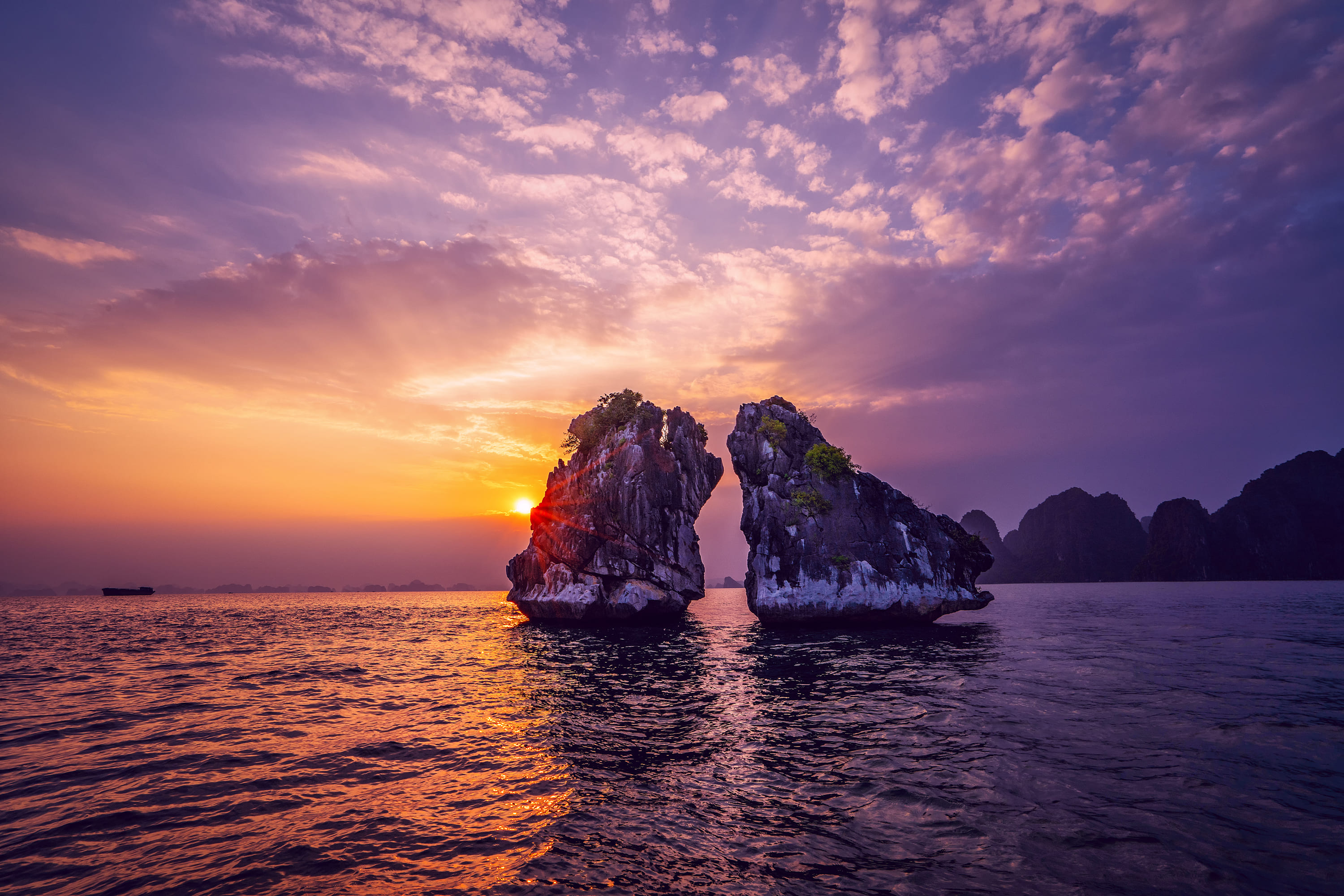 Hạ Long